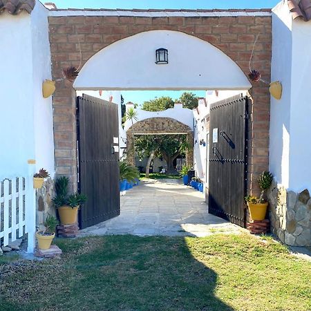 El Cortijillo De Tarifa Apartment Exterior photo