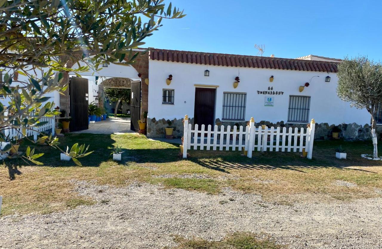 El Cortijillo De Tarifa Apartment Exterior photo