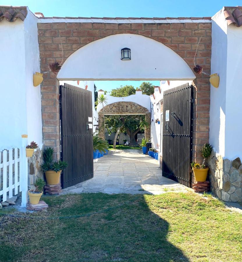 El Cortijillo De Tarifa Apartment Exterior photo