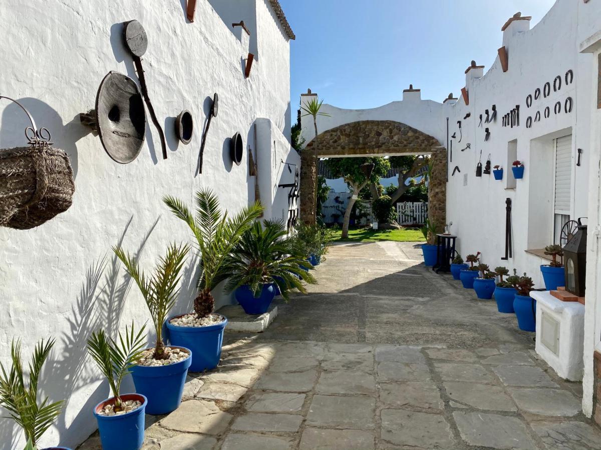 El Cortijillo De Tarifa Apartment Exterior photo