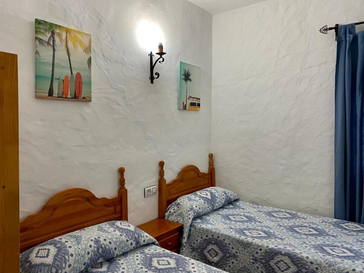 El Cortijillo De Tarifa Apartment Exterior photo