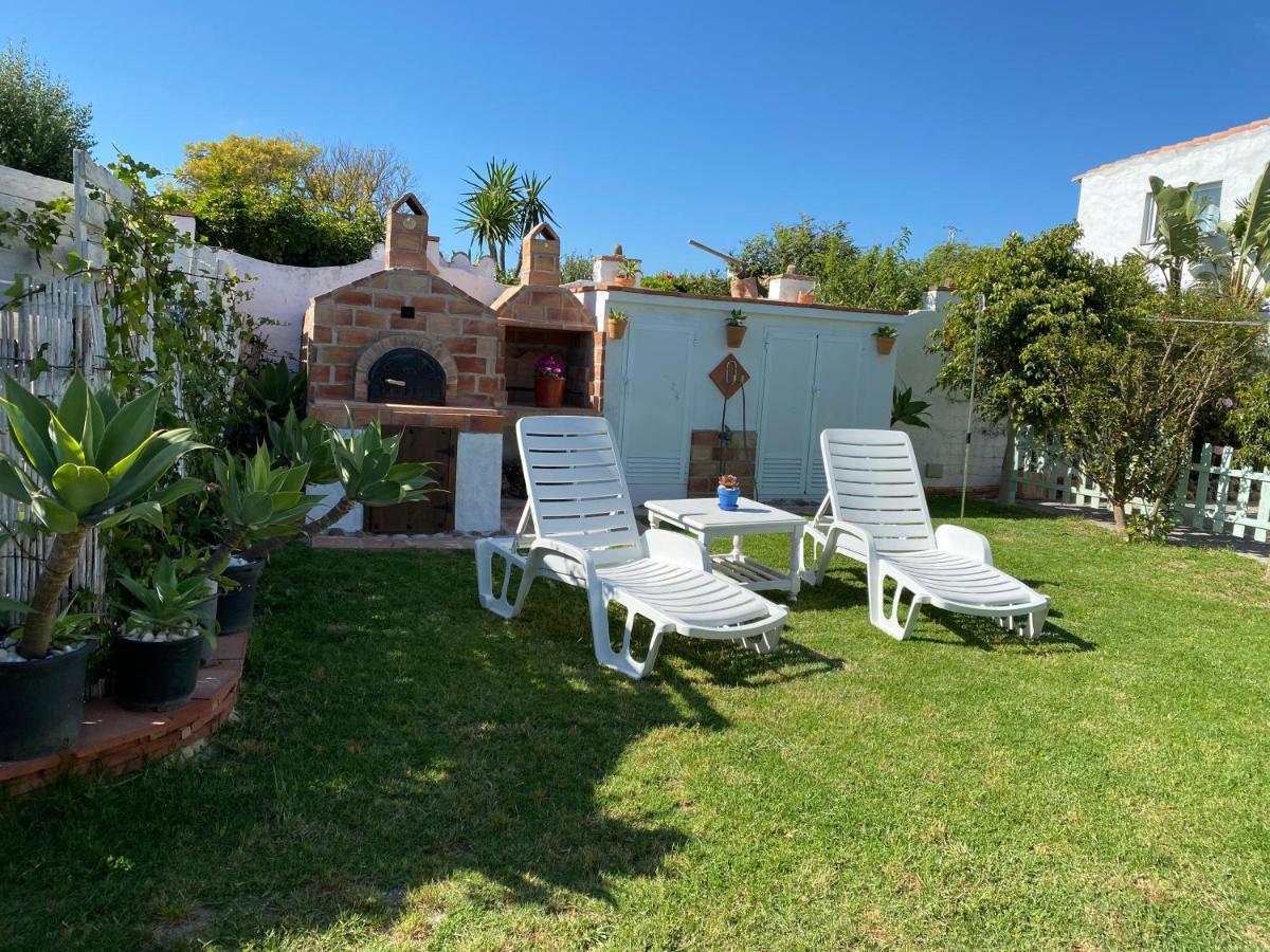 El Cortijillo De Tarifa Apartment Exterior photo