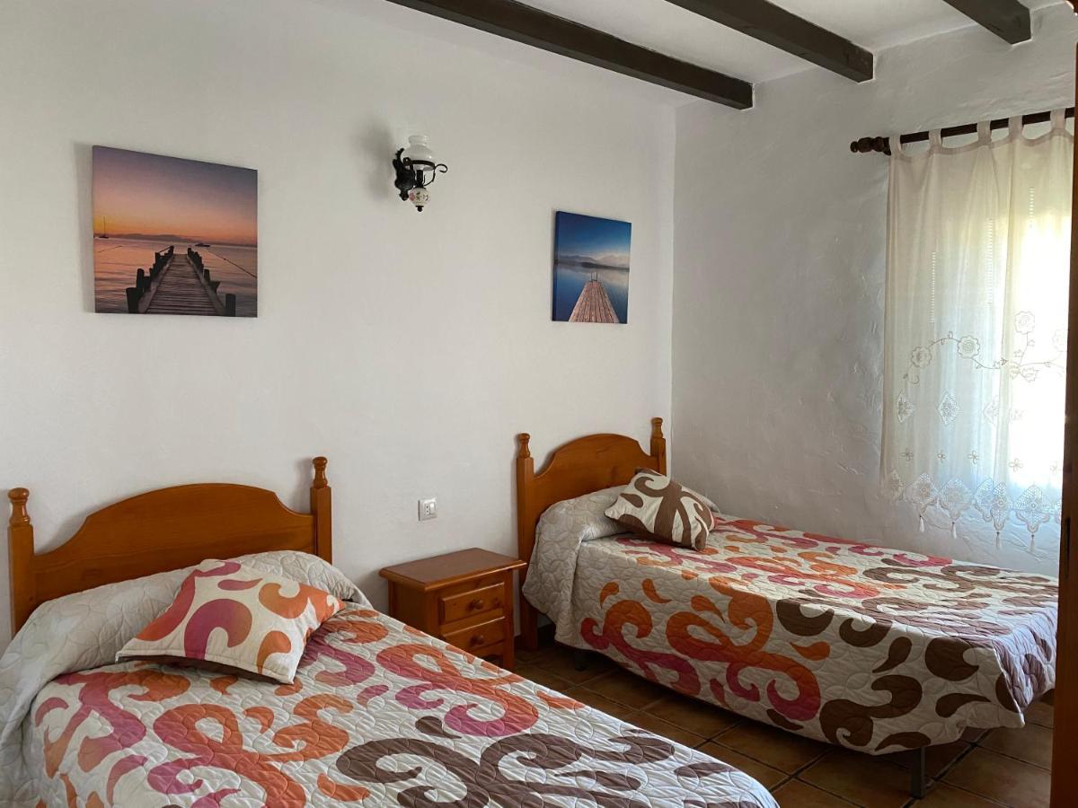 El Cortijillo De Tarifa Apartment Exterior photo