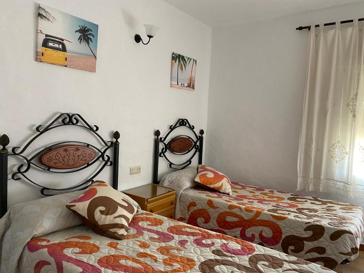 El Cortijillo De Tarifa Apartment Exterior photo