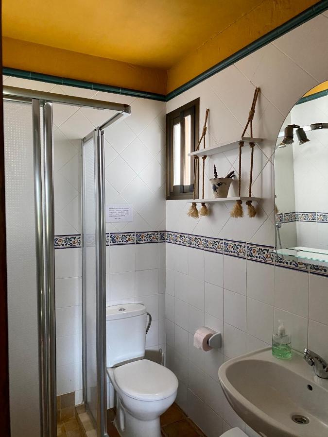 El Cortijillo De Tarifa Apartment Exterior photo
