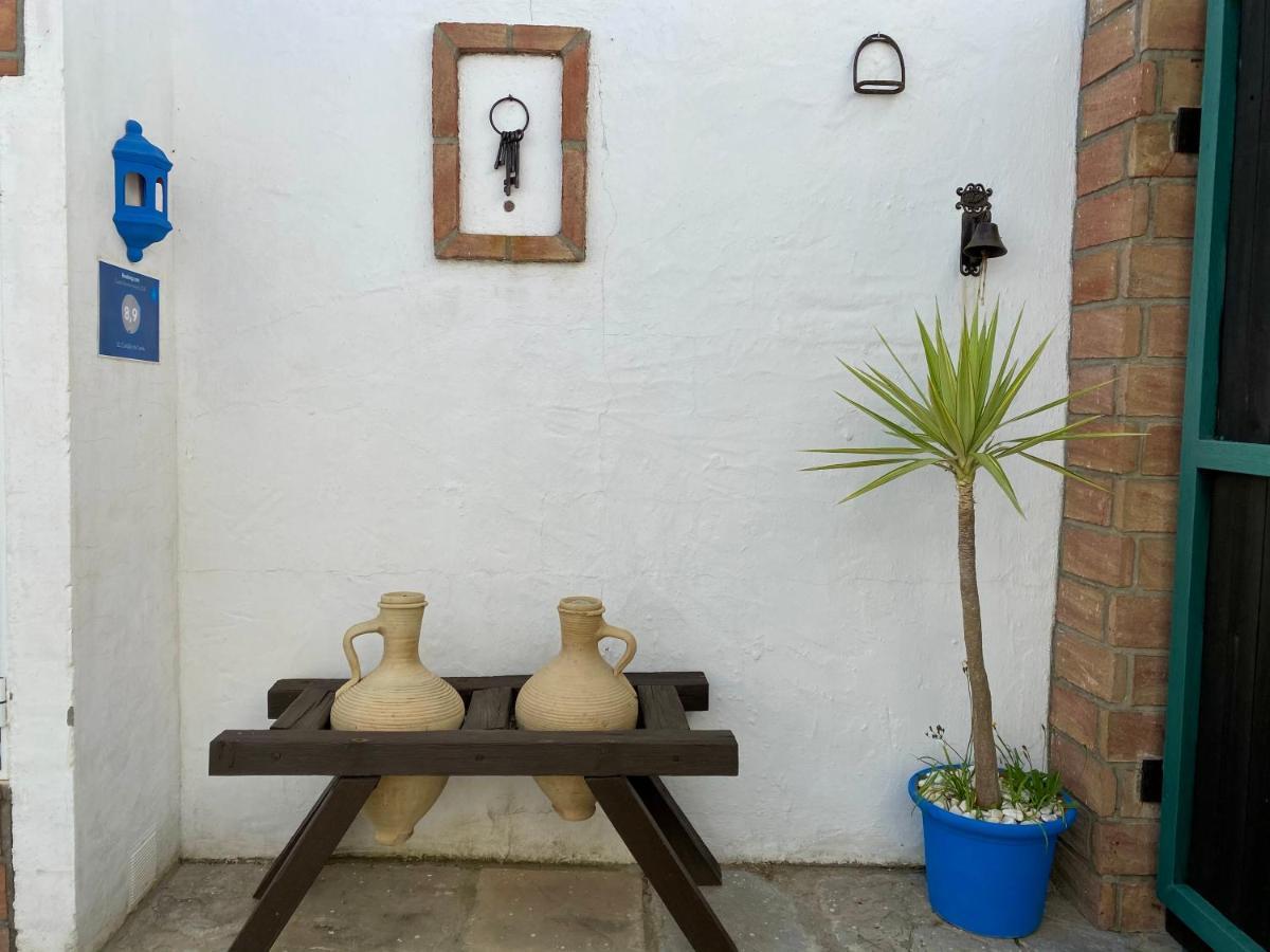 El Cortijillo De Tarifa Apartment Exterior photo