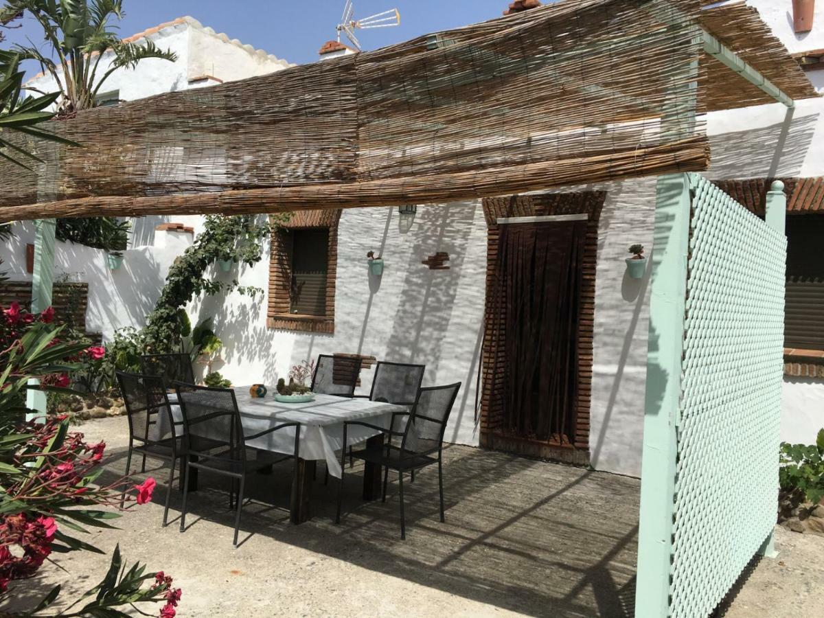 El Cortijillo De Tarifa Apartment Exterior photo